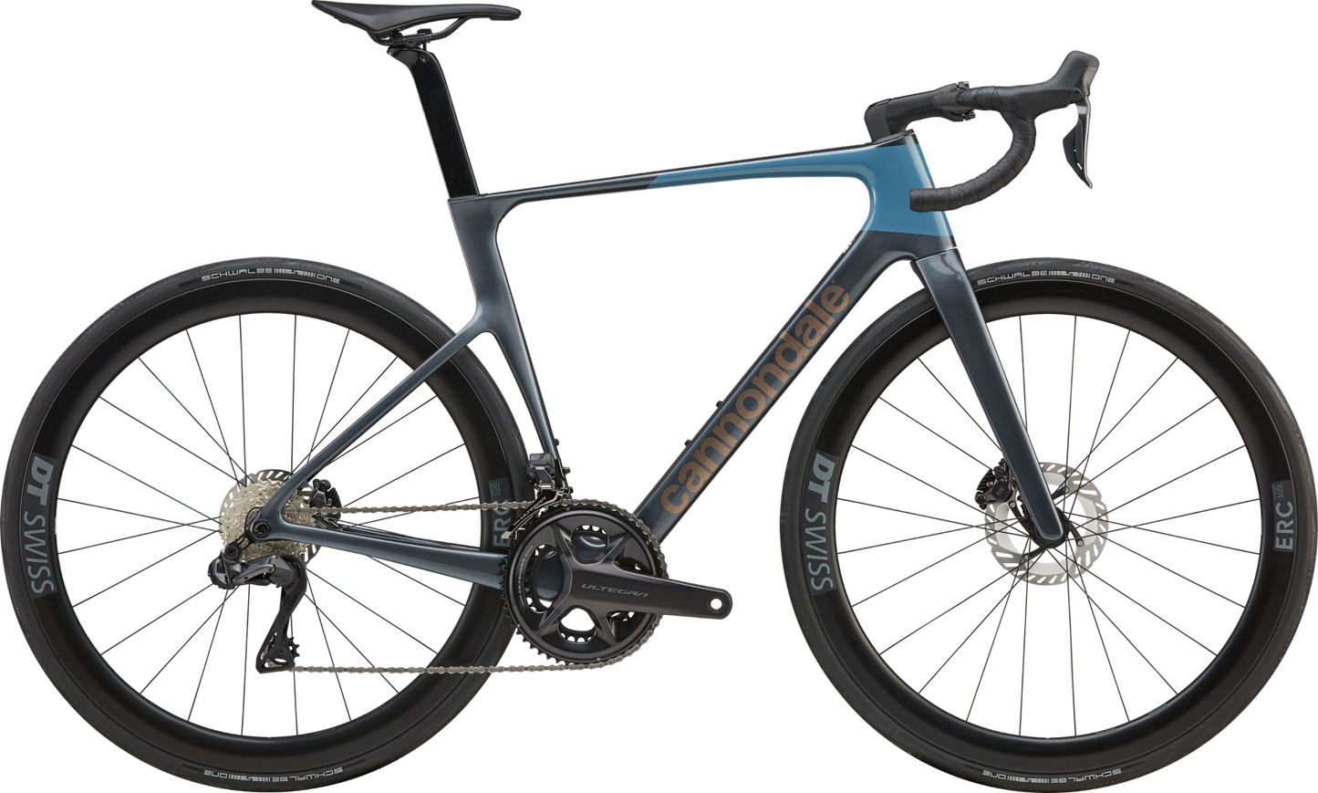 Cannondale SuperSix EVO 2 Gen5