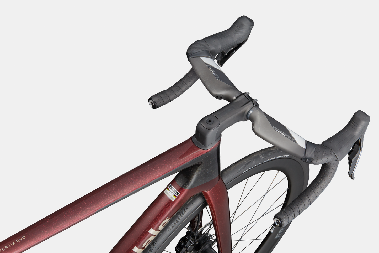 Cannondale SuperSix EVO 3 Gen5