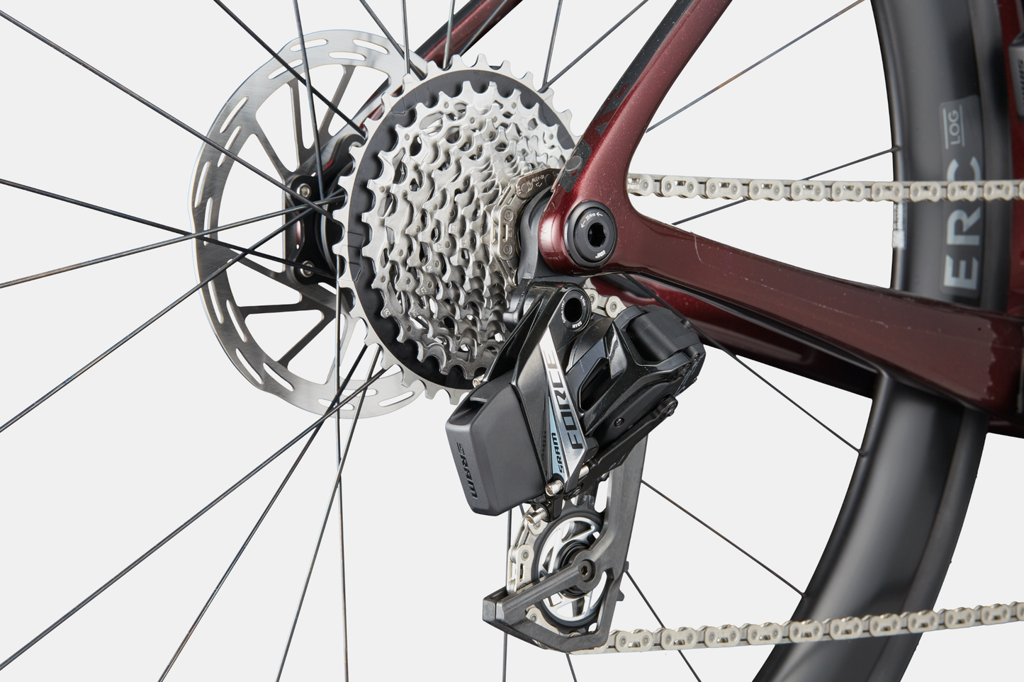 Cannondale SuperSix EVO 3 Gen5