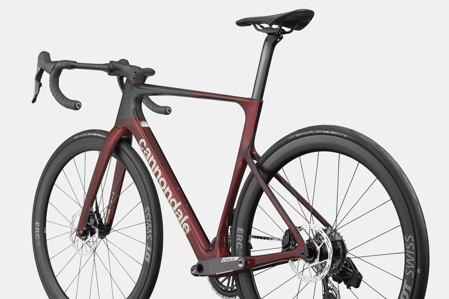 Cannondale SuperSix EVO 3 Gen5
