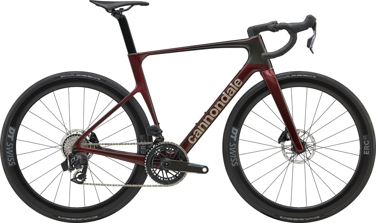 Cannondale SuperSix EVO 3 Gen5