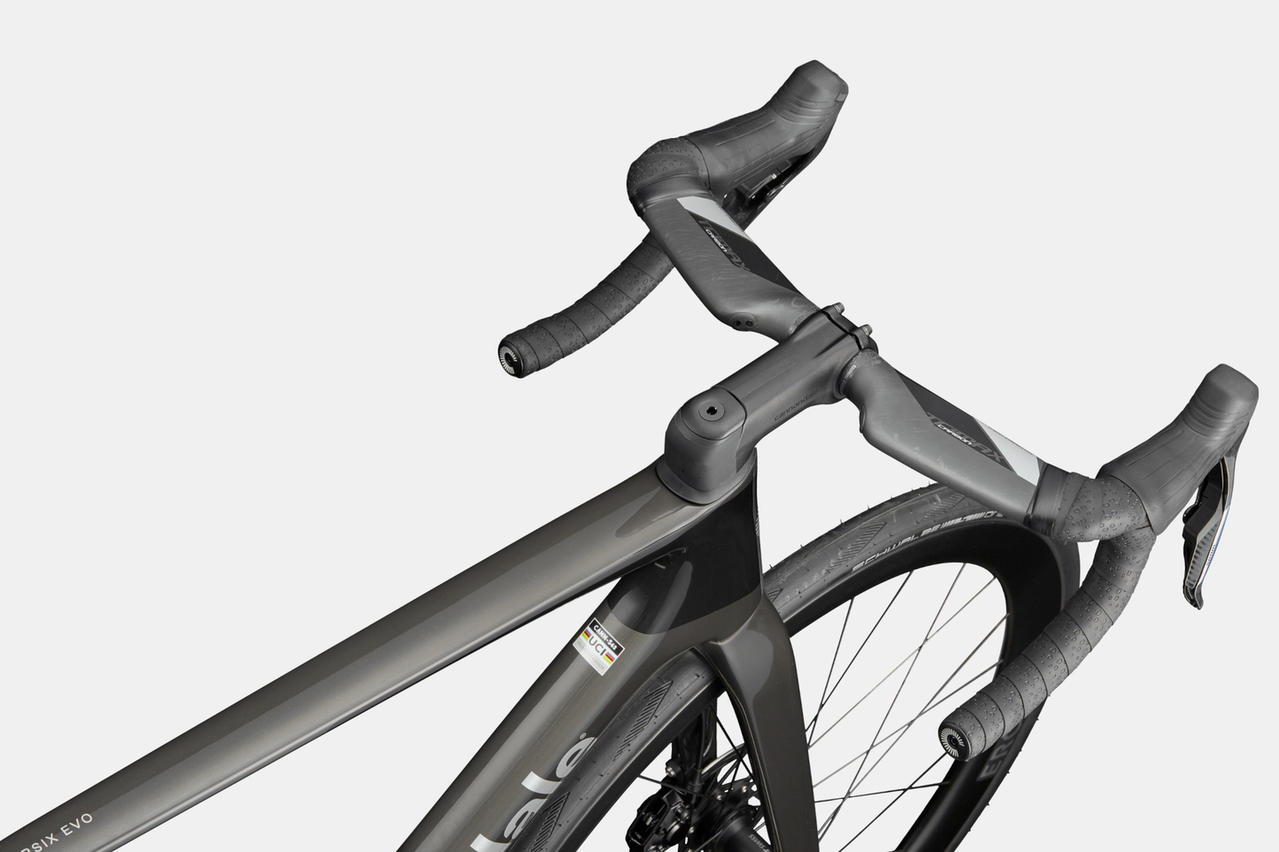 Cannondale SuperSix EVO 2 Gen5