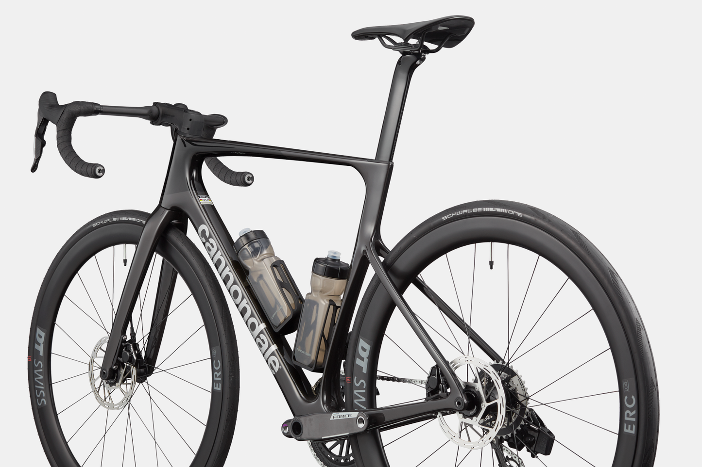 Cannondale SuperSix EVO 2 Gen5