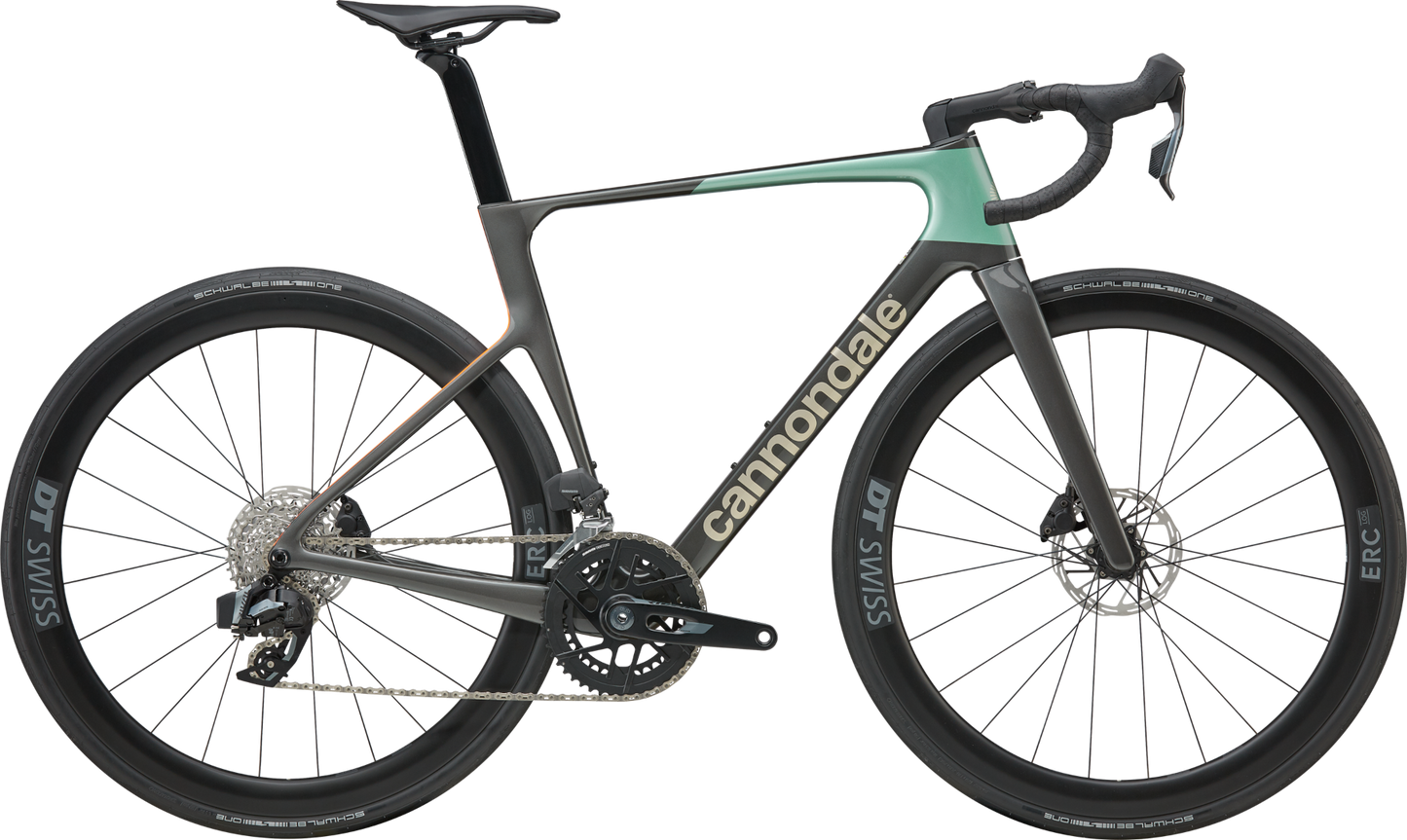Cannondale SuperSix EVO 4 Gen5