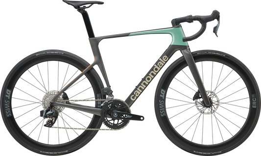 Cannondale SuperSix EVO 4 Gen5