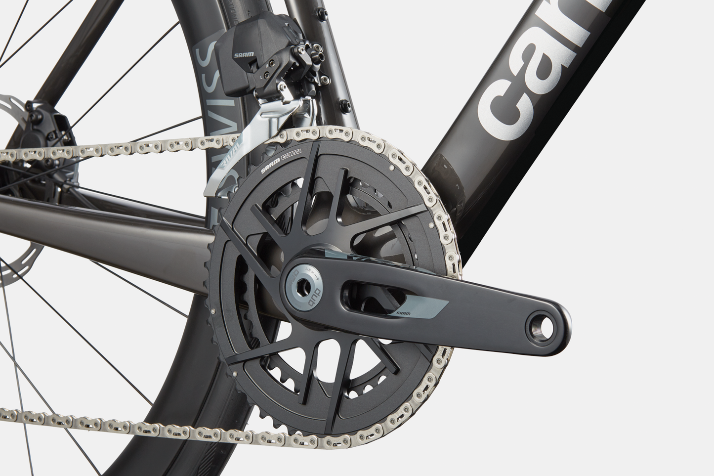 Cannondale SuperSix EVO 4 Gen5
