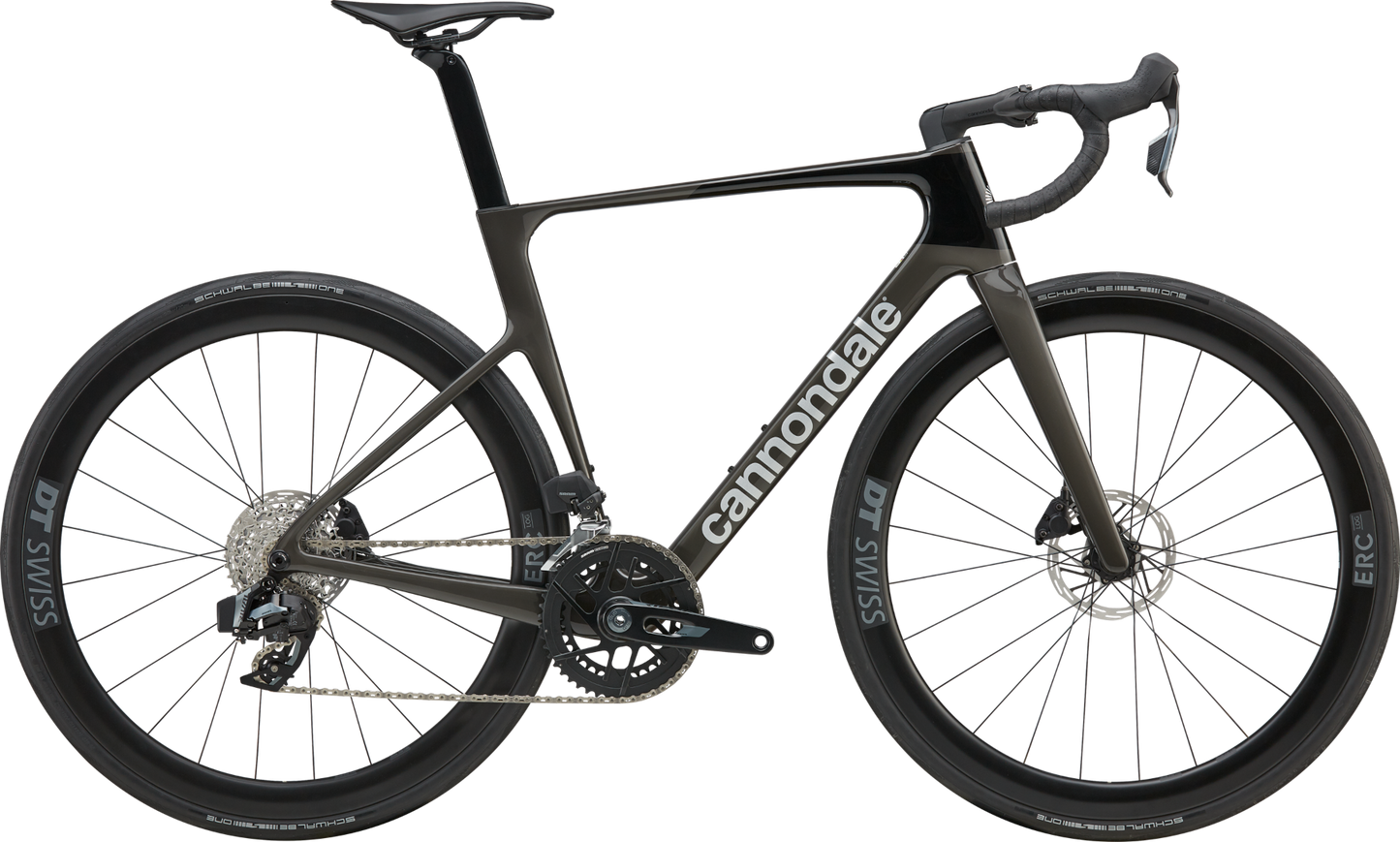 Cannondale SuperSix EVO 4 Gen5