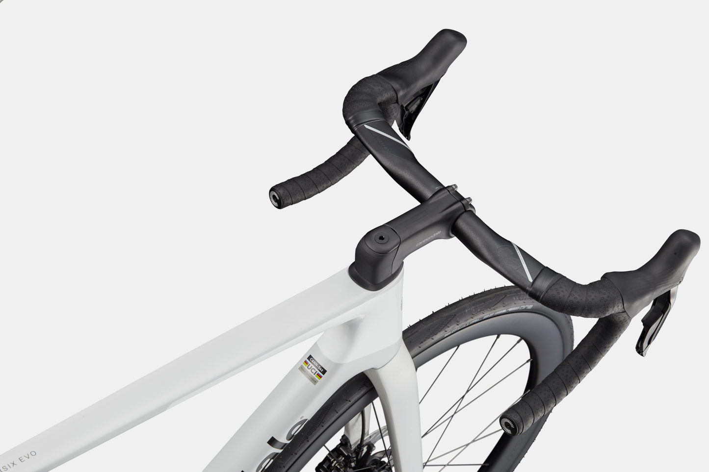 Cannondale SuperSix EVO 5 Gen5