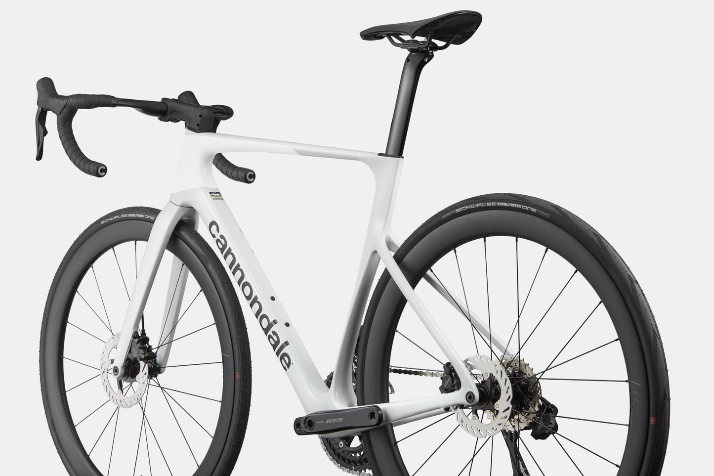 Cannondale SuperSix EVO 5 Gen5