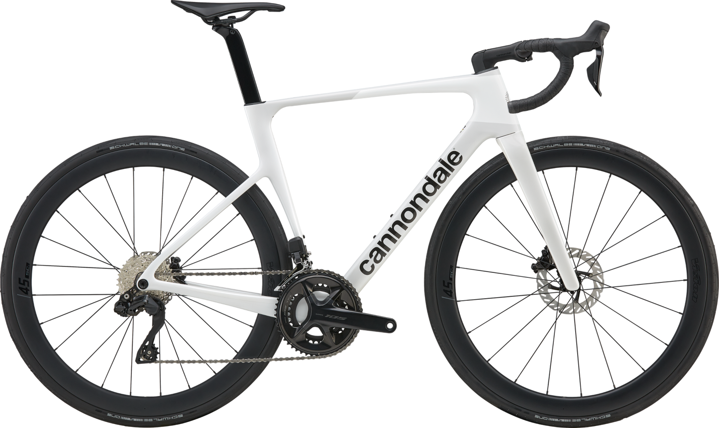 Cannondale SuperSix EVO 5 Gen5