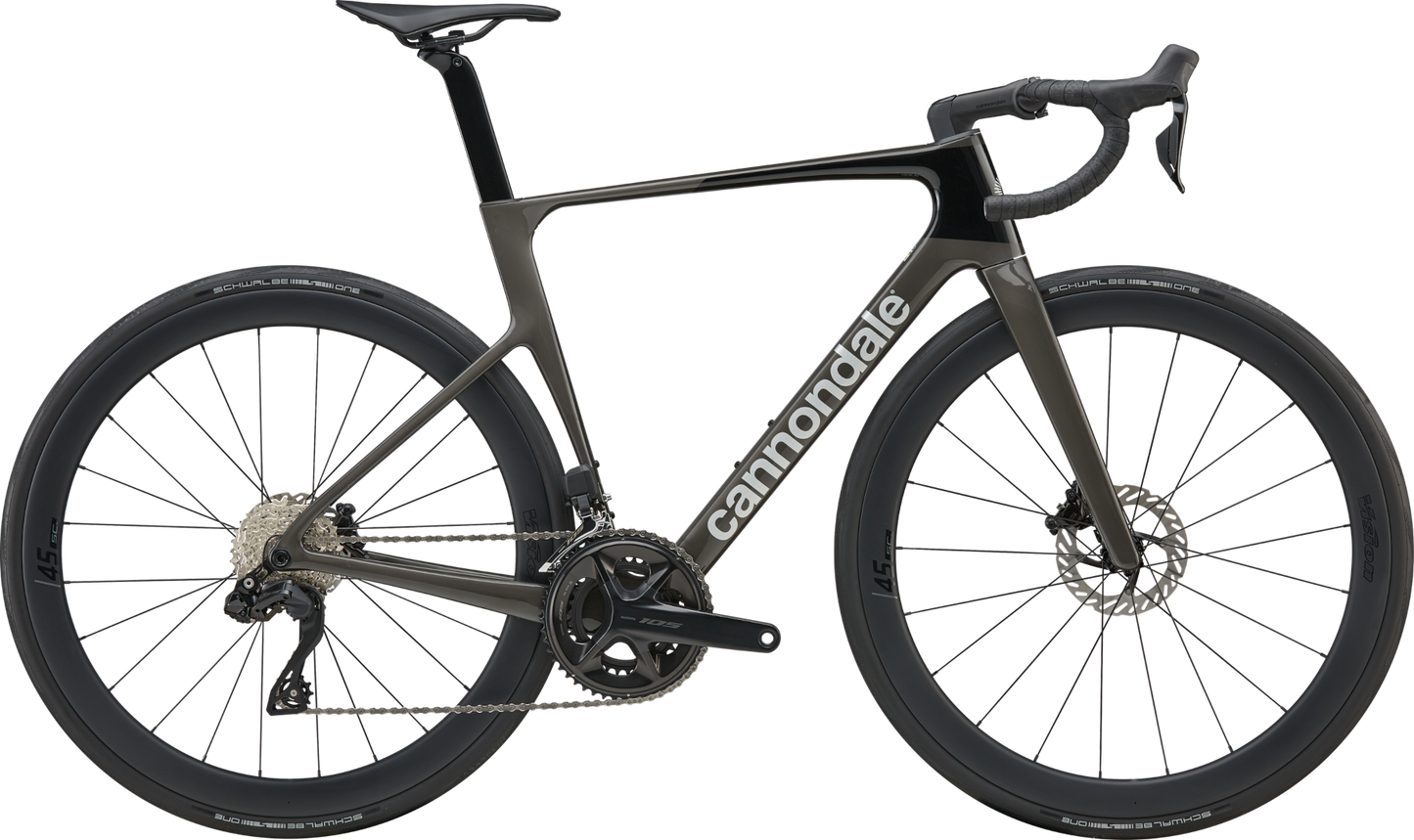 Cannondale SuperSix EVO 5 Gen5