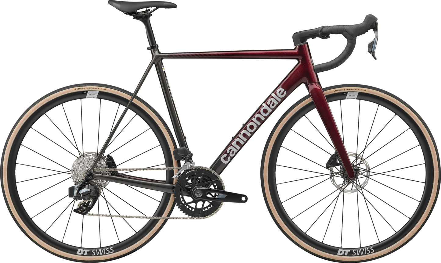 Cannondale Caad 14 2
