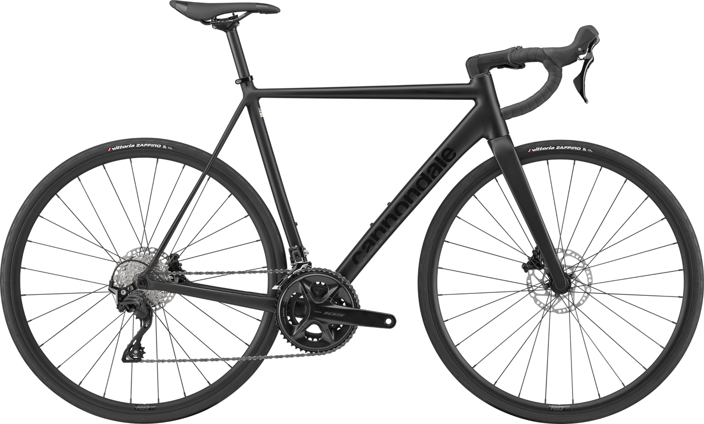 Cannondale Caad 14 3