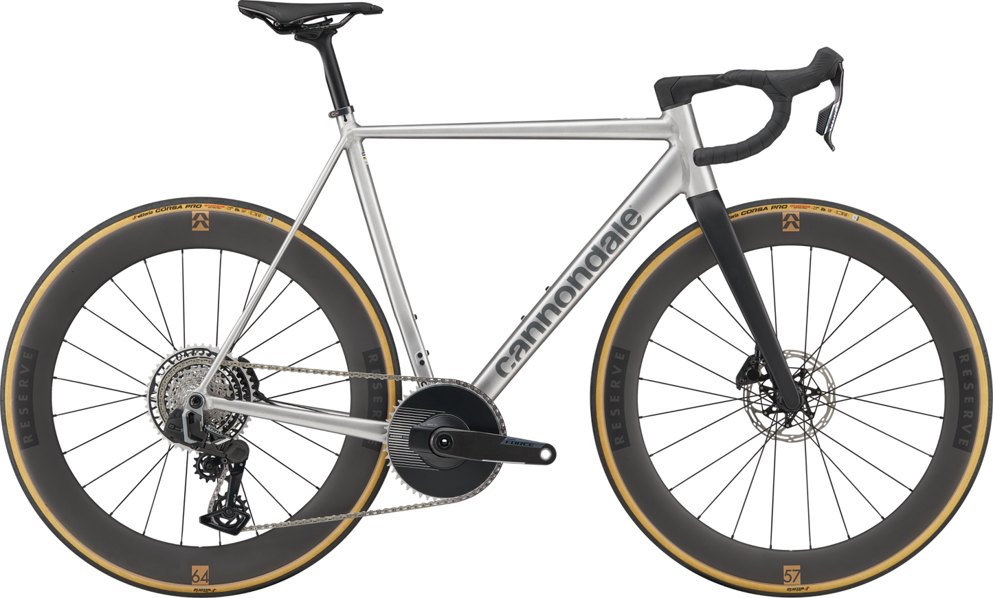 Cannondale Caad 14 1