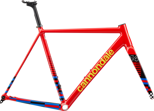Cannondale Caad 14 Frameset