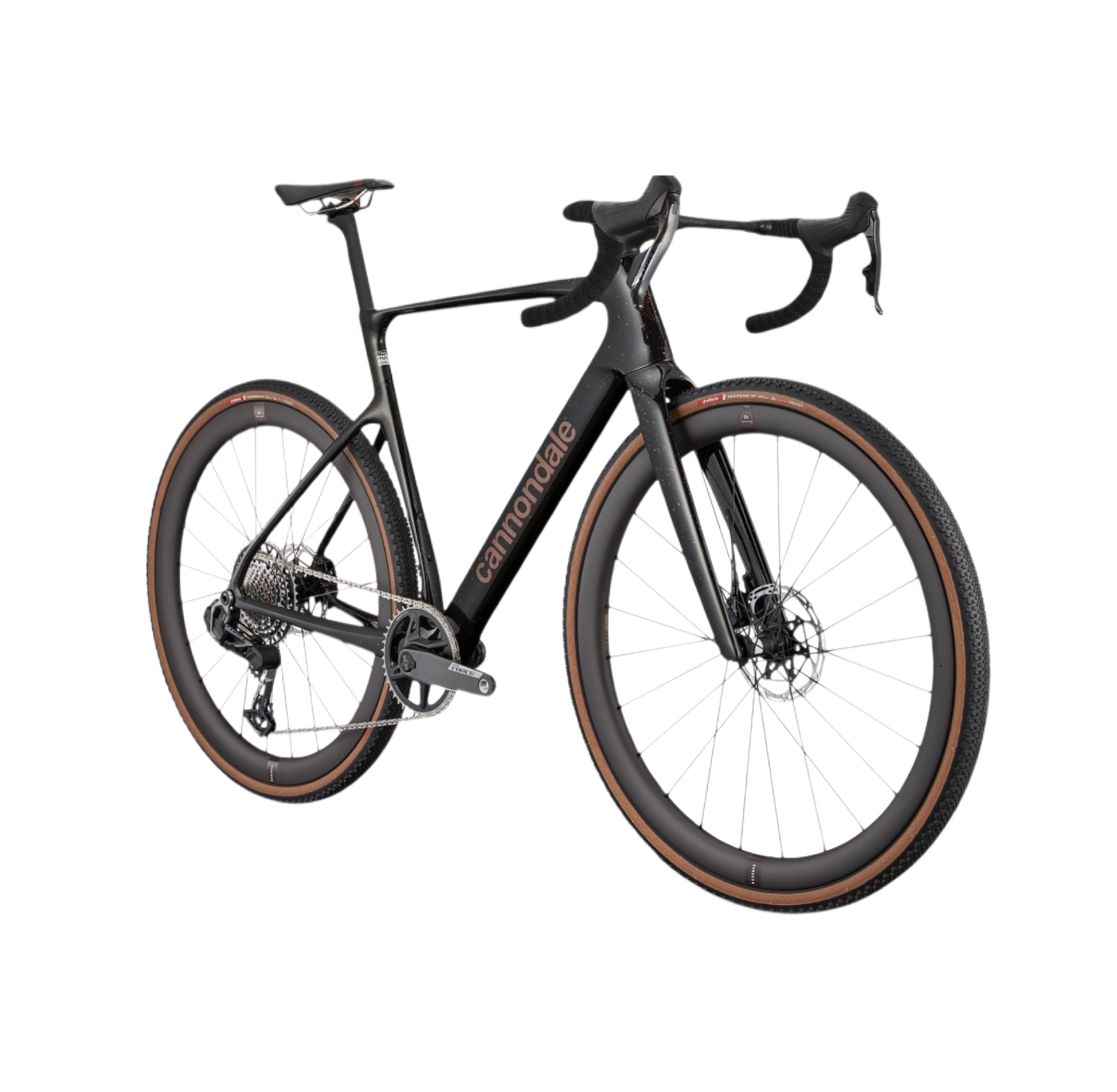 Cannondale SuperX 1
