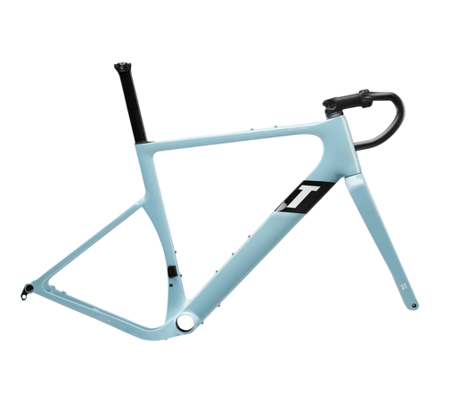 3T RaceMax Integrale WPNT Frameset