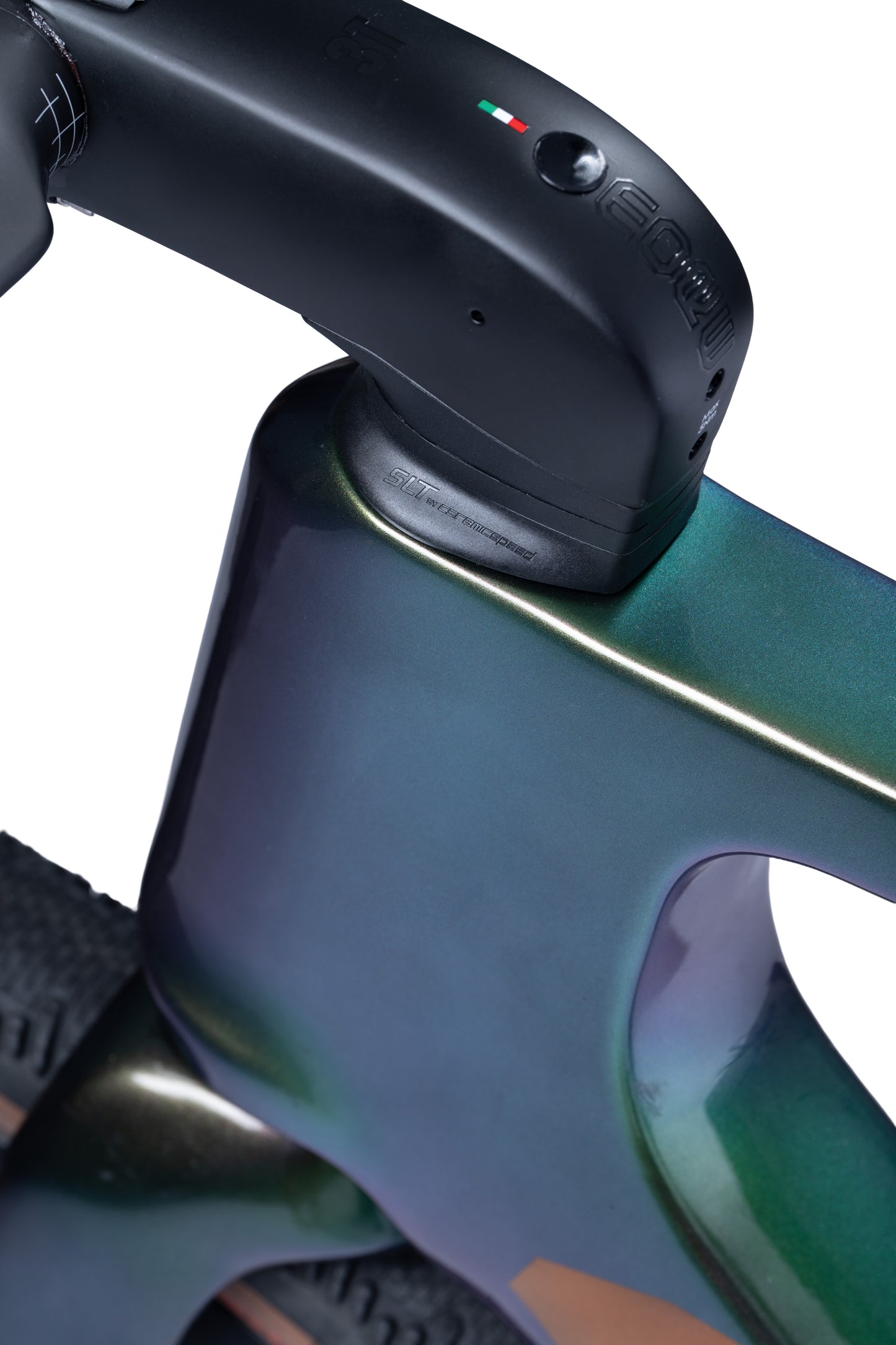 3T RaceMax Italia 2 Force XPLR