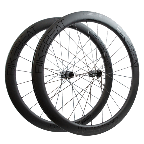 BikeBeat Überflieger Pro Disc Laufradsatz