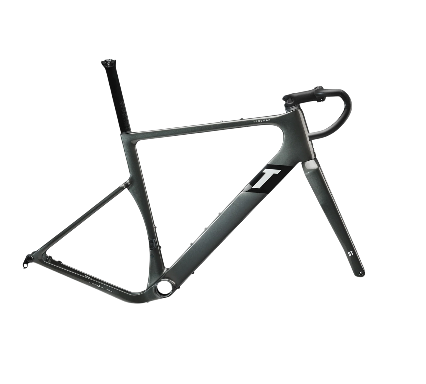 3T RaceMax Integrale WPNT Frameset