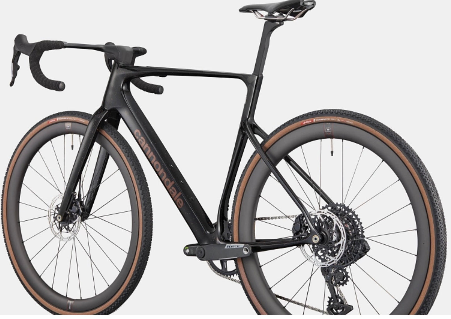 Cannondale SuperX 1