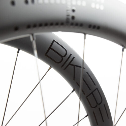 BikeBeat Überflieger Pro Disc Laufradsatz