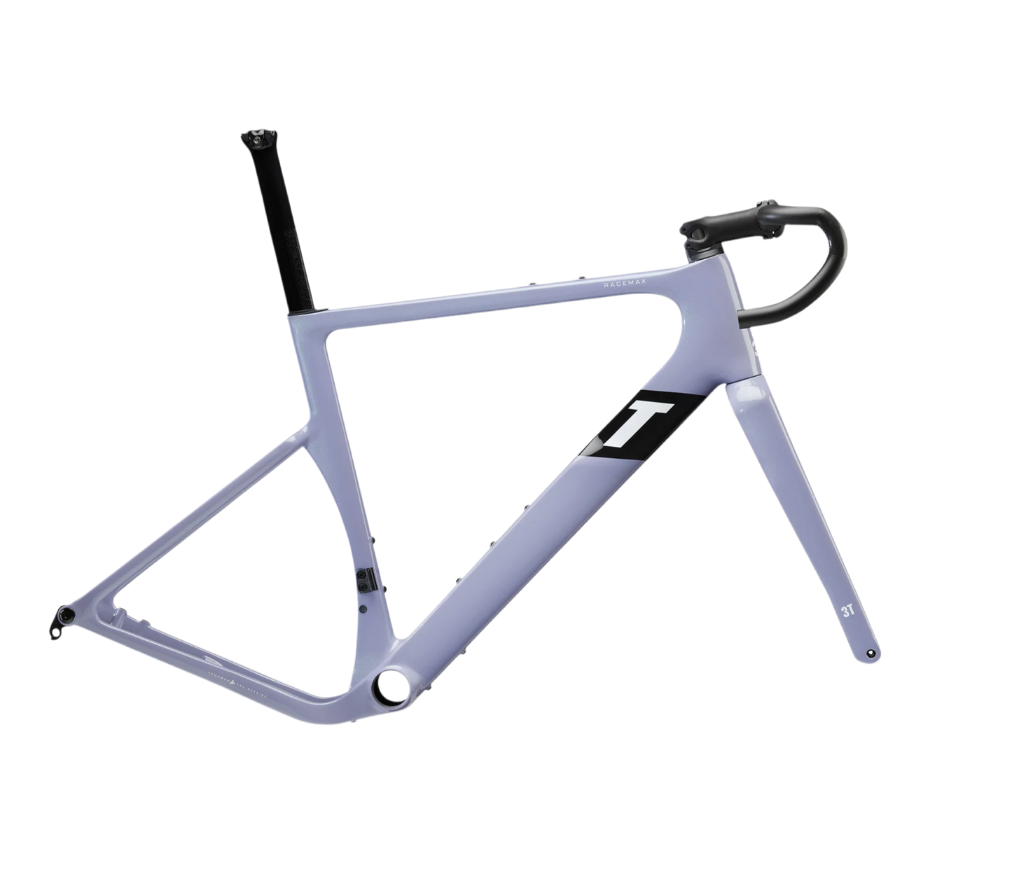 3T RaceMax Integrale WPNT Frameset