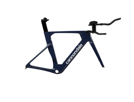 Cannondale Superslice Rahmenset