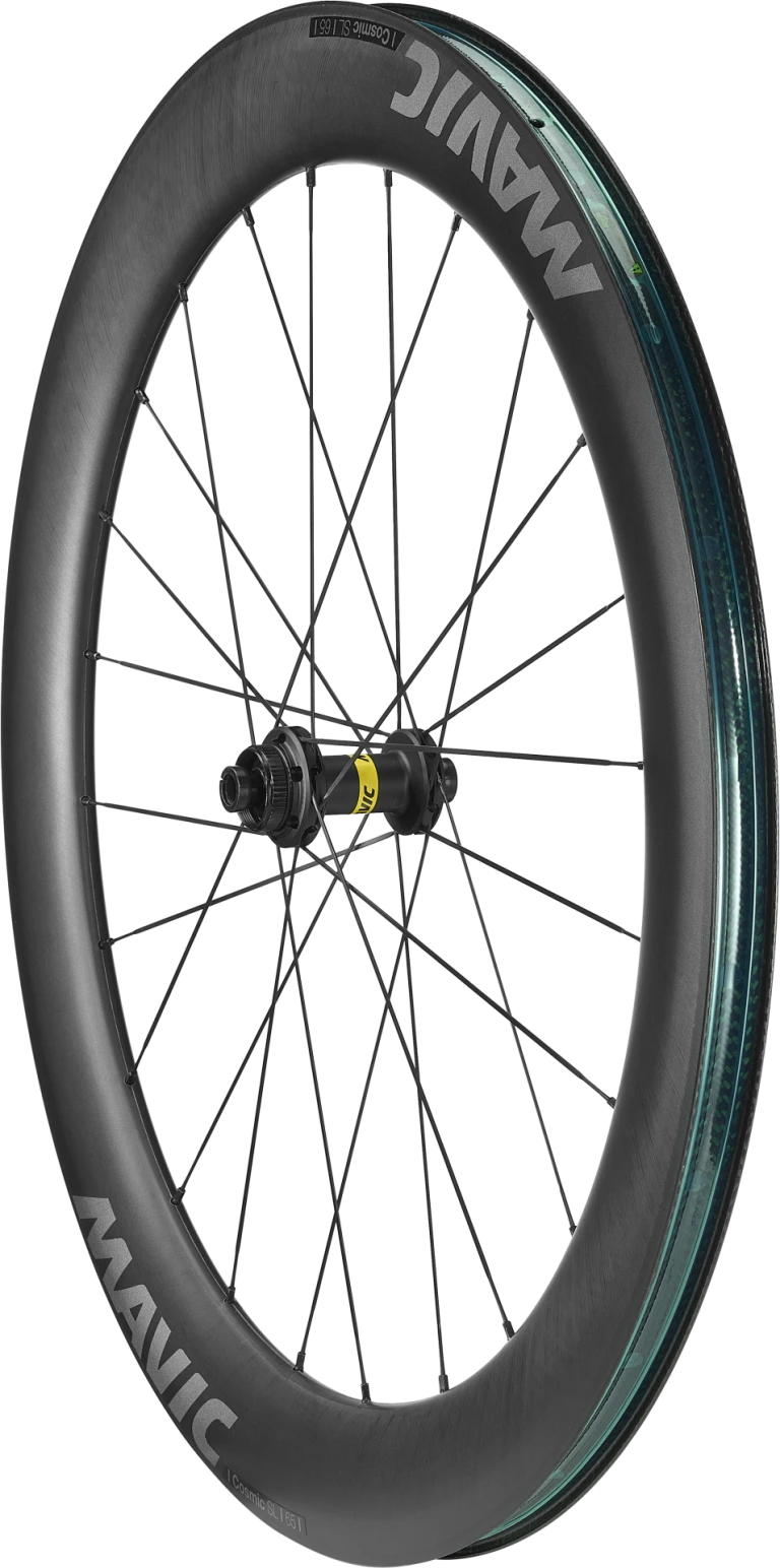 Mavic Cosmic SL 65 23 Disc Laufradsatz