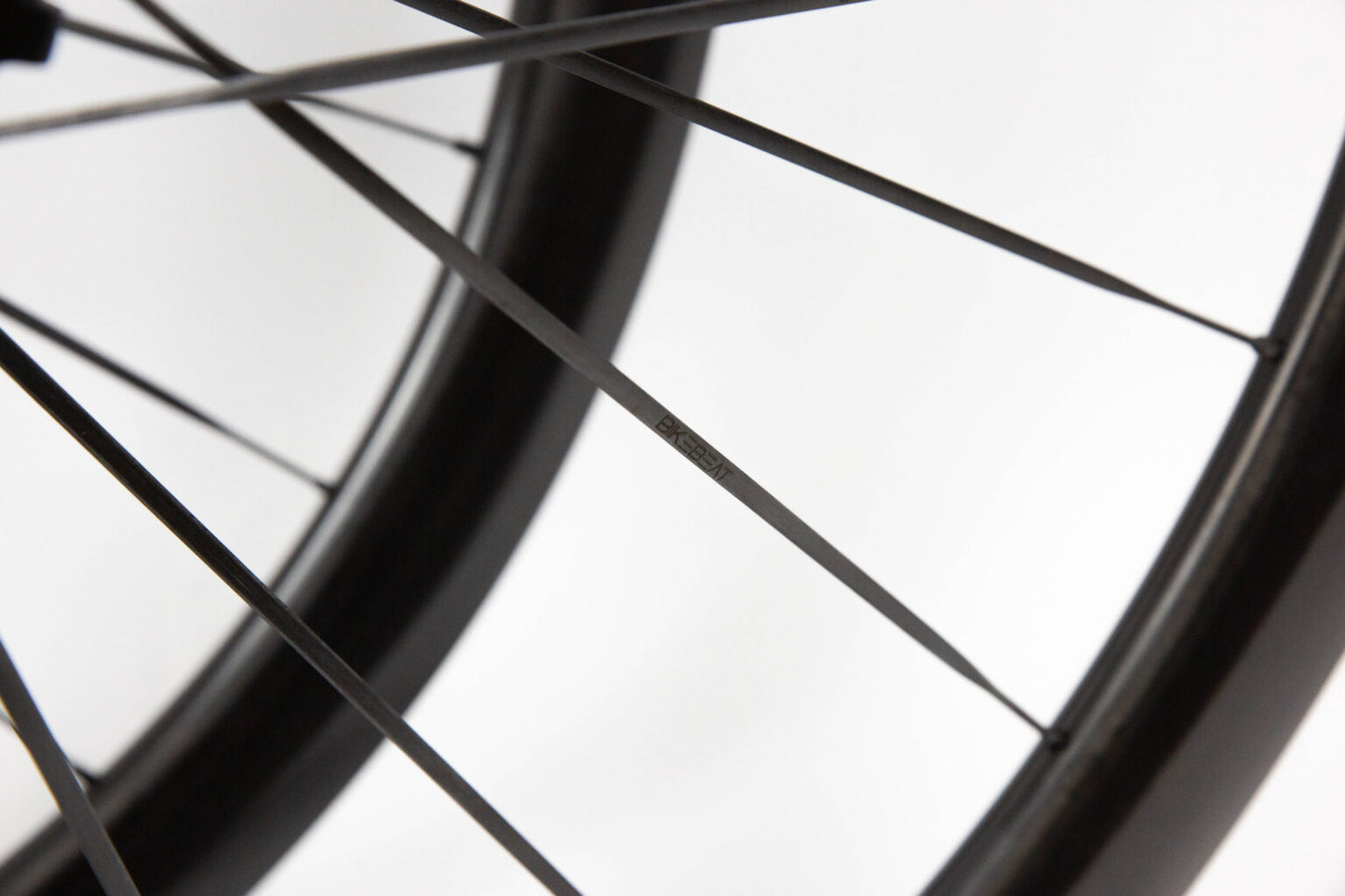 BikeBeat Maßstab Evo Disc Hyperlight Carbon