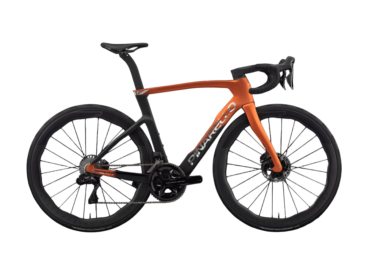 Pinarello Dogma F Frameset