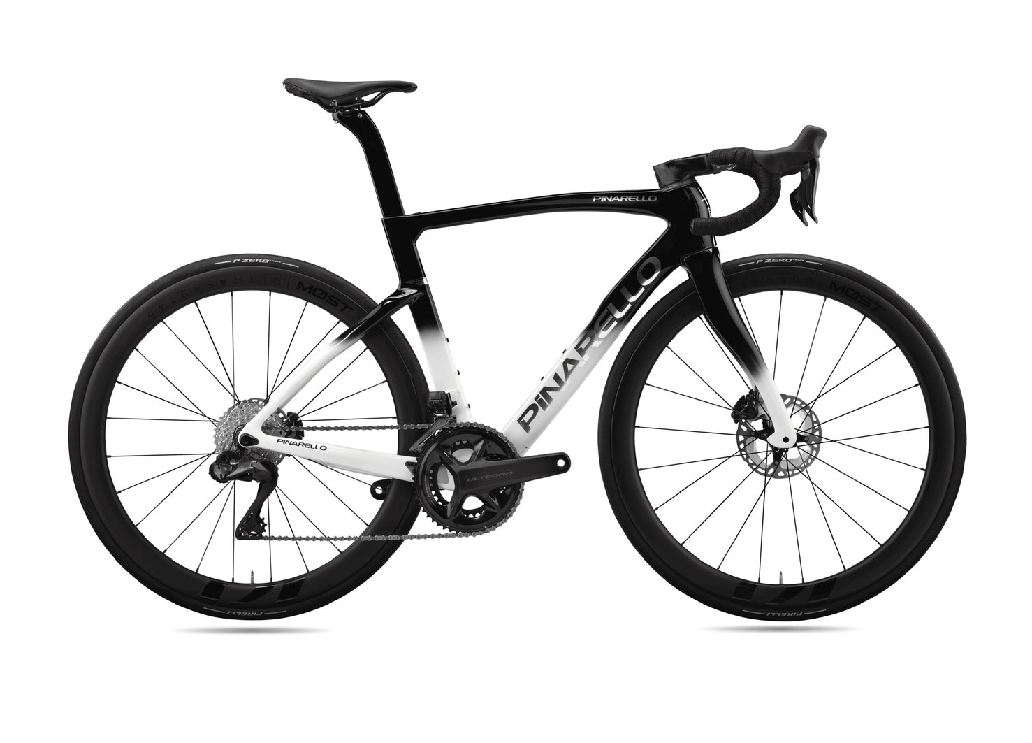 Pinarello F 2025 Frameset