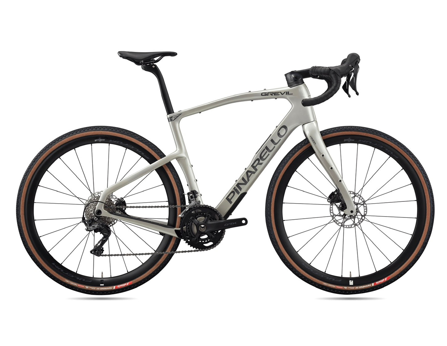 Pinarello New Grevil F1