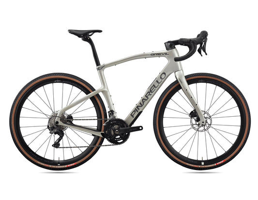 Pinarello New Grevil F1