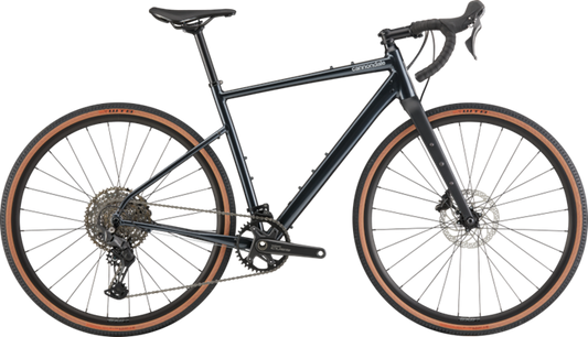 Cannondale Topstone 2