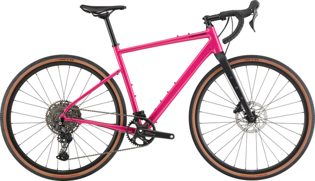 Cannondale Topstone 2