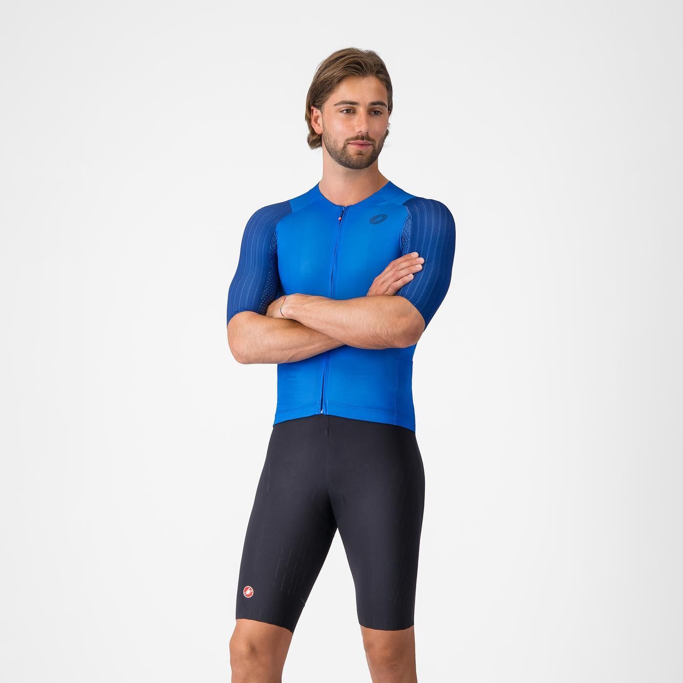 CASTELLI FREE AERO RACE S BIBSHORT