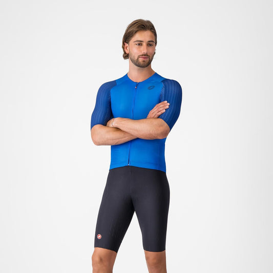 CASTELLI FREE AERO RACE S BIBSHORT