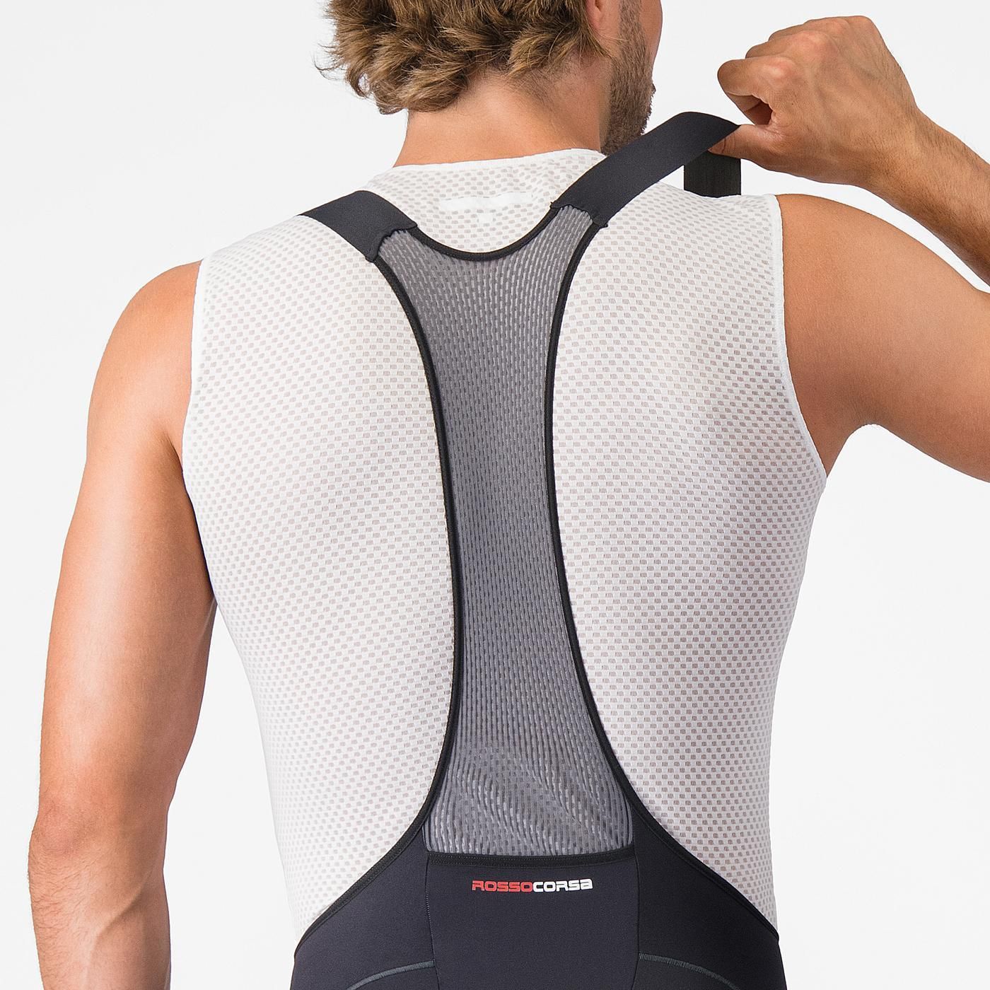 CASTELLI FREE AERO RACE S BIBSHORT