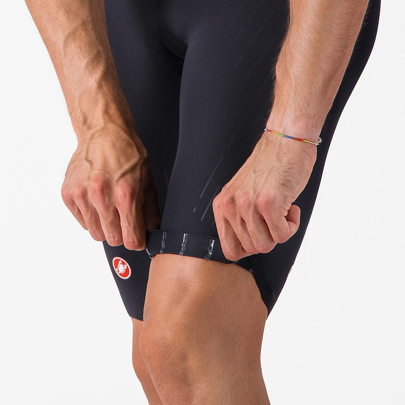 CASTELLI FREE AERO RACE S BIBSHORT