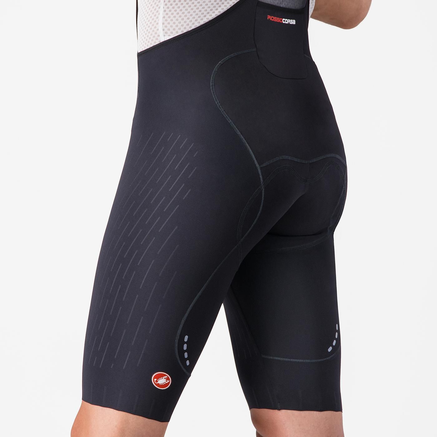 CASTELLI FREE AERO RACE S BIBSHORT