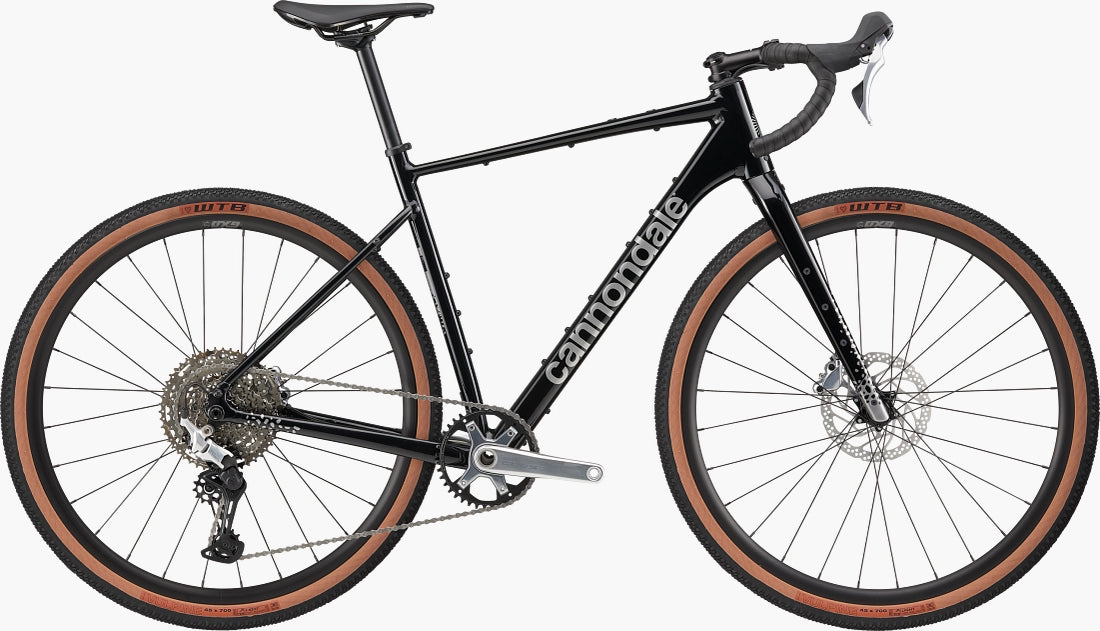 Cannondale Topstone CAAD 2 Cues 1x