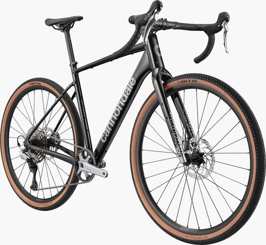 Cannondale Topstone CAAD 2 Cues 1x