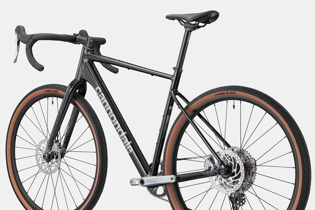 Cannondale Topstone CAAD 2 Cues 1x
