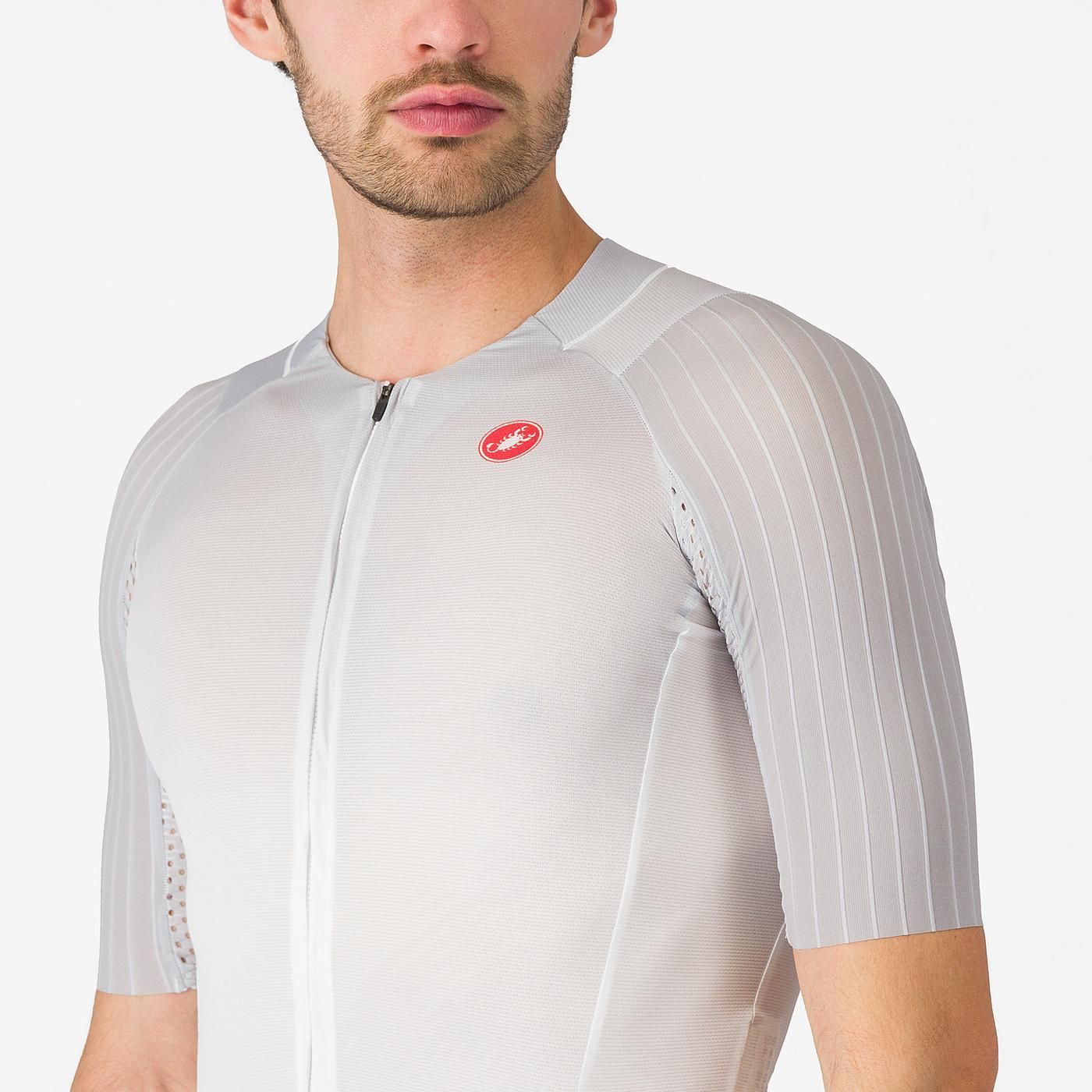 CASTELLI FREE SANREMO 3 SUIT SHORT SLEEVE