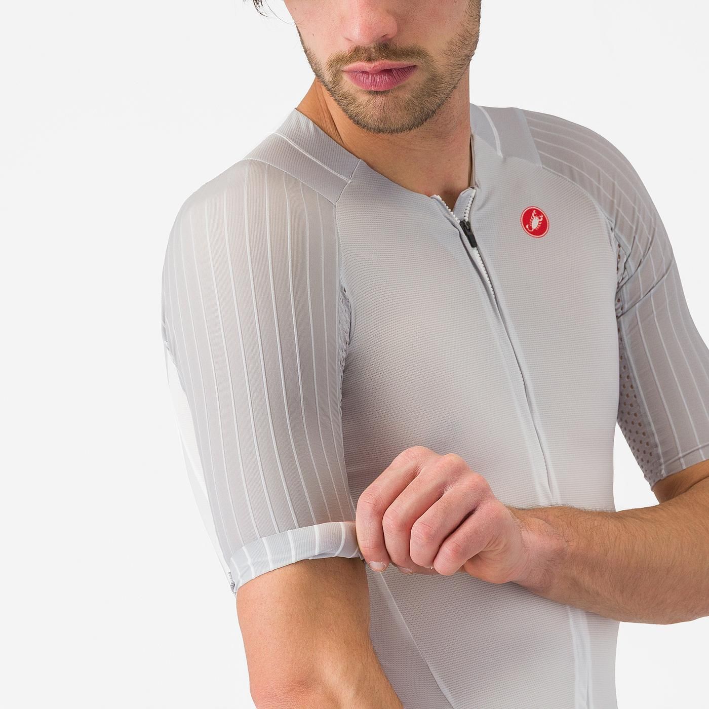 CASTELLI FREE SANREMO 3 SUIT SHORT SLEEVE