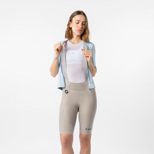 CASTELLI ESPRESSO 2 W DT BIBSHORT