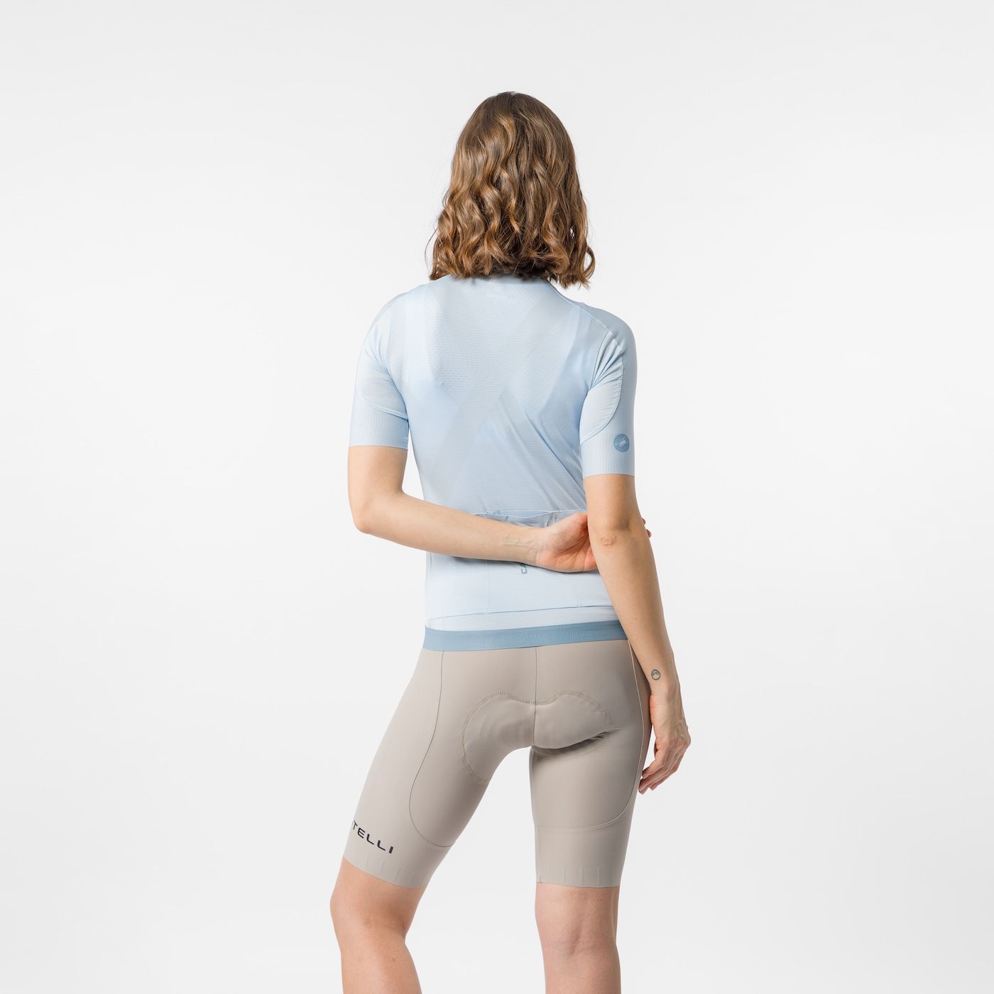 CASTELLI ESPRESSO 2 W DT BIBSHORT