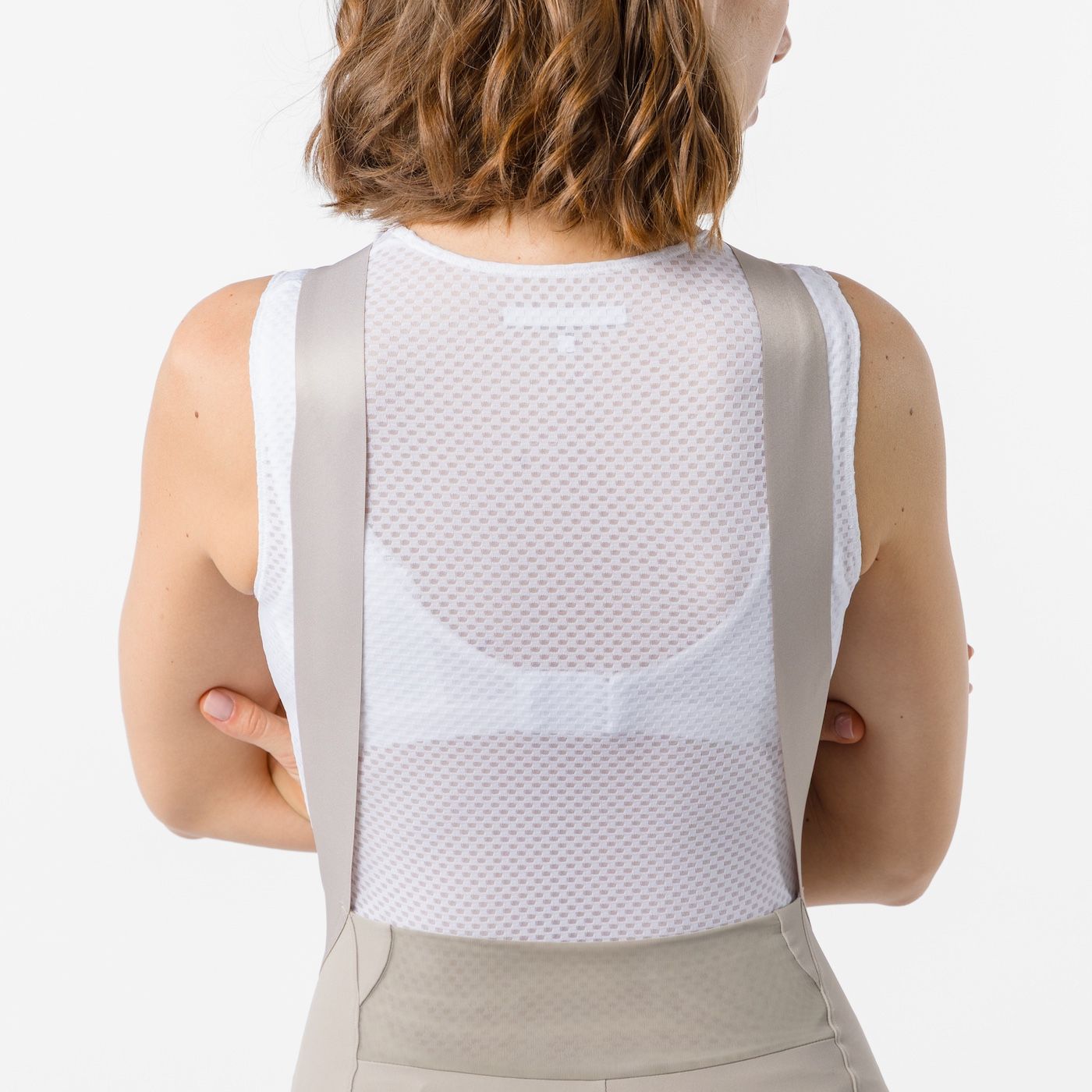 CASTELLI ESPRESSO 2 W DT BIBSHORT