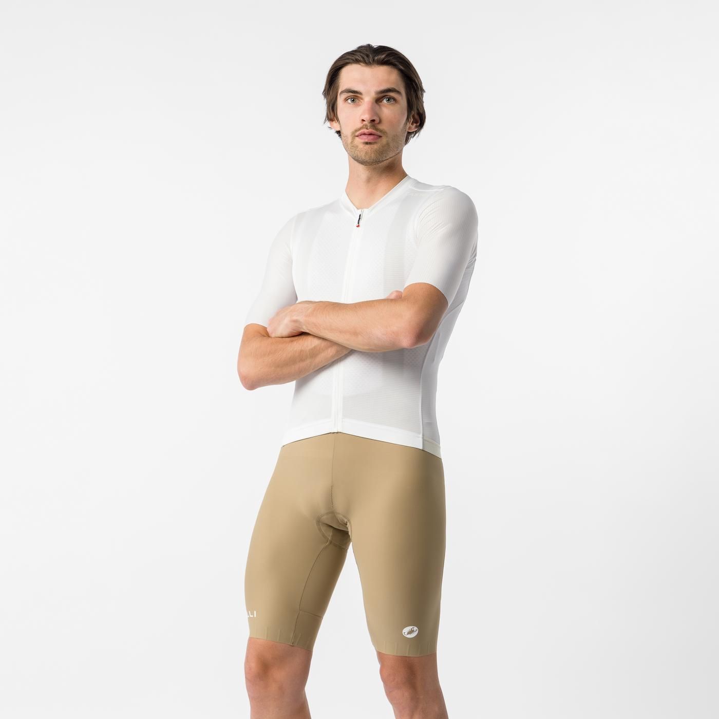 CASTELLI ESPRESSO 2 BIBSHORT